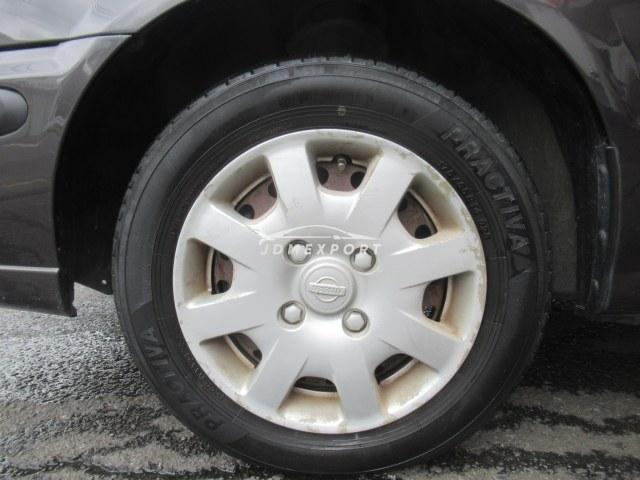 Nissan Sunny 2001 thumbnail 26
