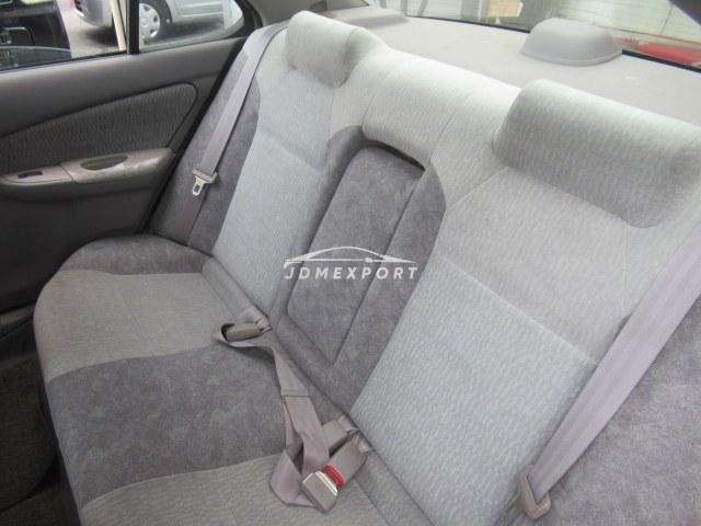 Nissan Sunny 2001 thumbnail 11