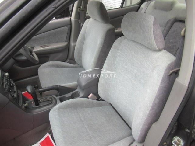 Nissan Sunny 2001 thumbnail 10