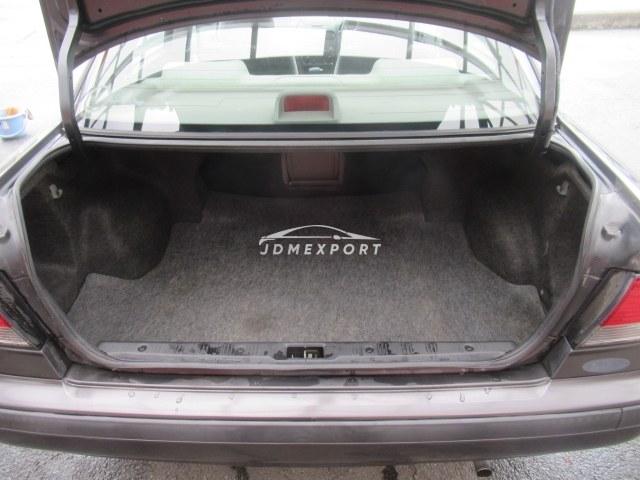 Nissan Sunny 2001 thumbnail 14