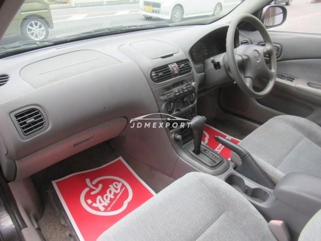 Nissan Sunny 2001 thumbnail 9