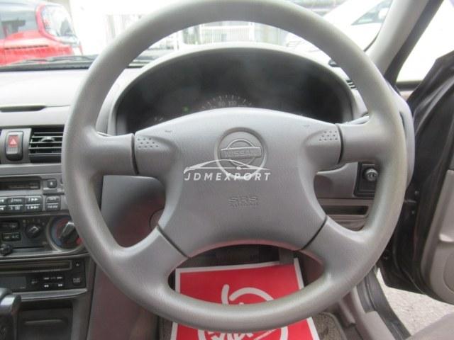 Nissan Sunny 2001 thumbnail 18