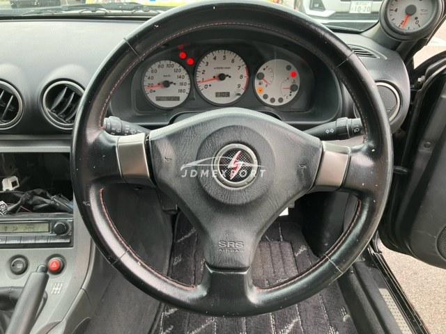 Nissan Silvia 1999 thumbnail 15