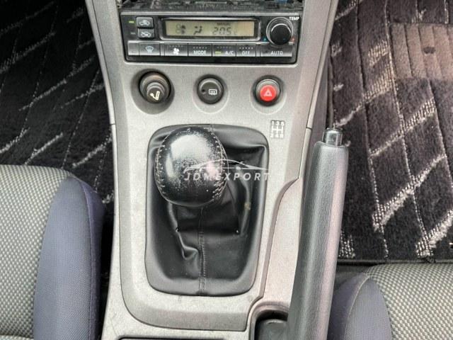 Nissan Silvia 1999 thumbnail 16