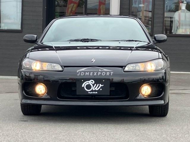 Nissan Silvia 1999 thumbnail 19