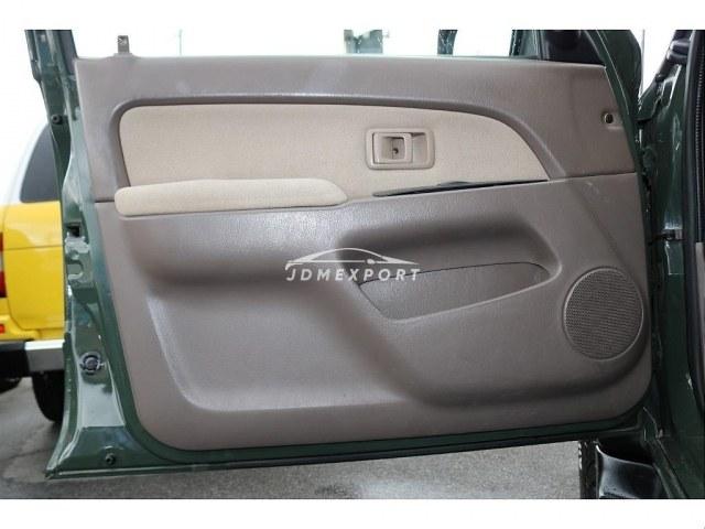 Toyota Hilux Surf 2001 thumbnail 15