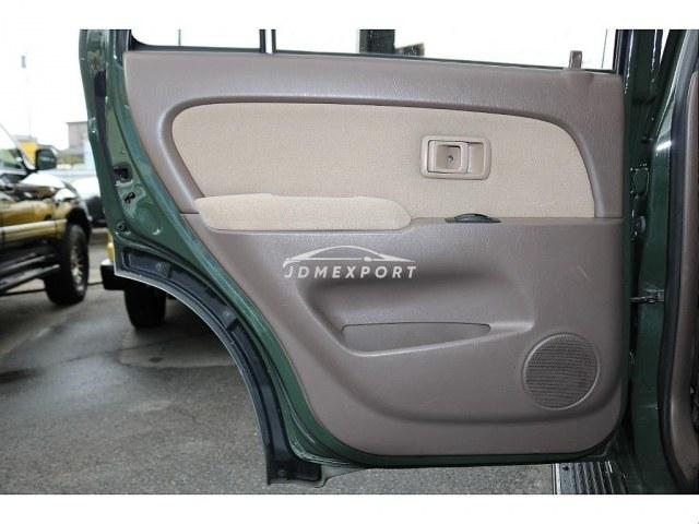 Toyota Hilux Surf 2001 thumbnail 17