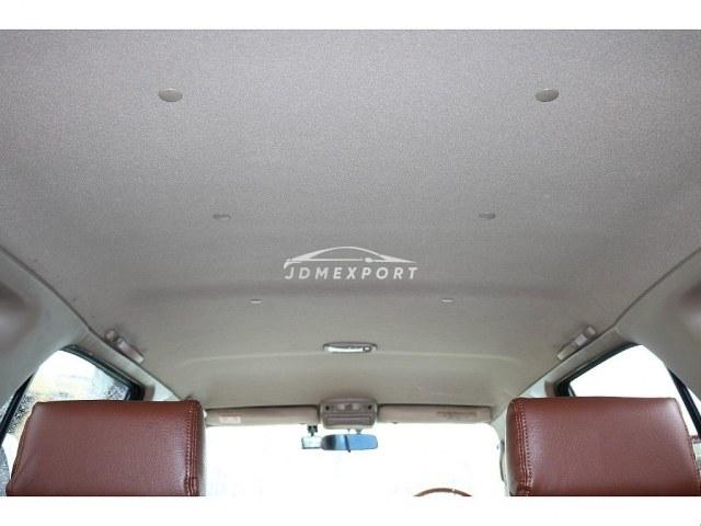 Toyota Hilux Surf 2001 thumbnail 13