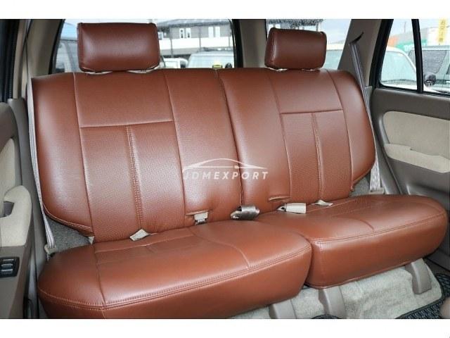 Toyota Hilux Surf 2001 thumbnail 14