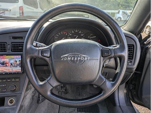 Toyota Curren 1995 thumbnail 9