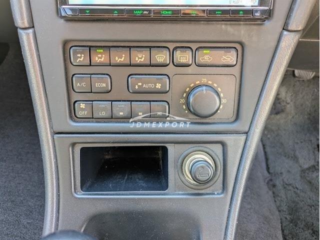 Toyota Curren 1995 thumbnail 14