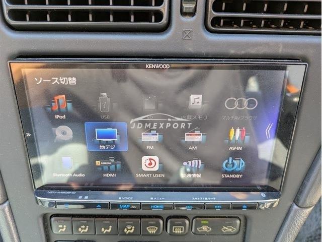 Toyota Curren 1995 thumbnail 12