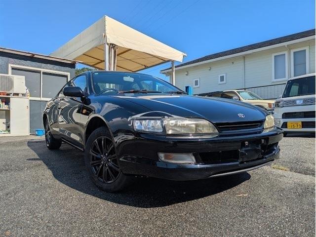Toyota Curren 1995 thumbnail 3