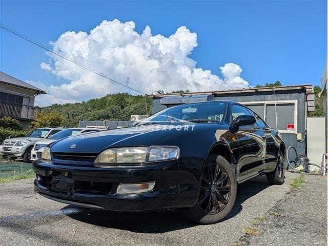 Toyota Curren 1995