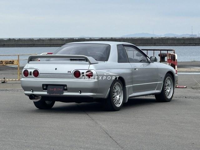 Nissan Skyline GT-R 1993 thumbnail 2