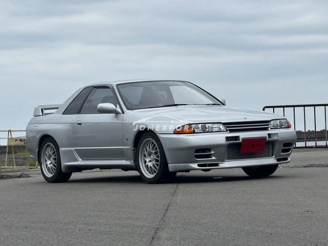 Nissan Skyline GT-R 1993 thumbnail 26