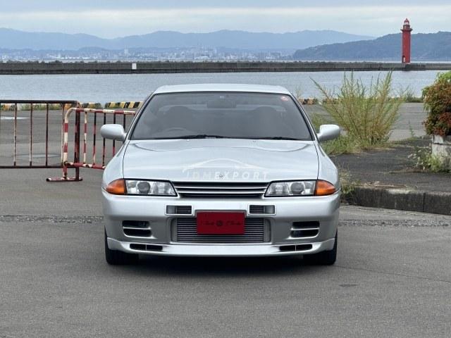 Nissan Skyline GT-R 1993 thumbnail 13