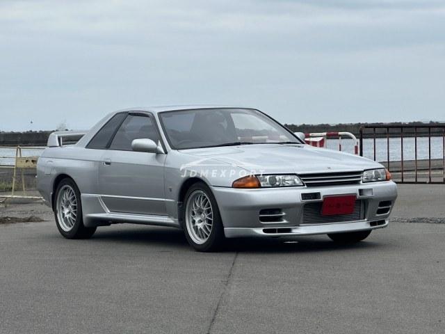 Nissan Skyline GT-R 1993 thumbnail 15