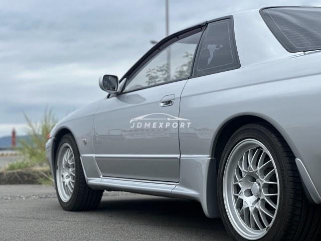Nissan Skyline GT-R 1993 thumbnail 23