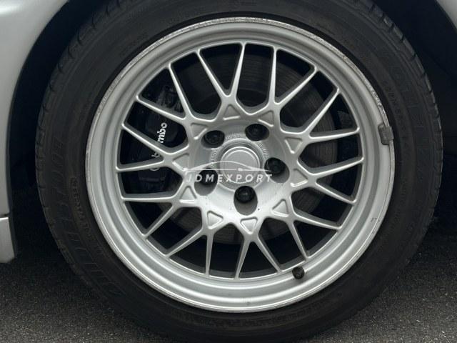 Nissan Skyline GT-R 1993 thumbnail 21