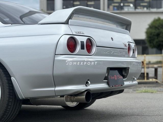 Nissan Skyline GT-R 1993 thumbnail 25