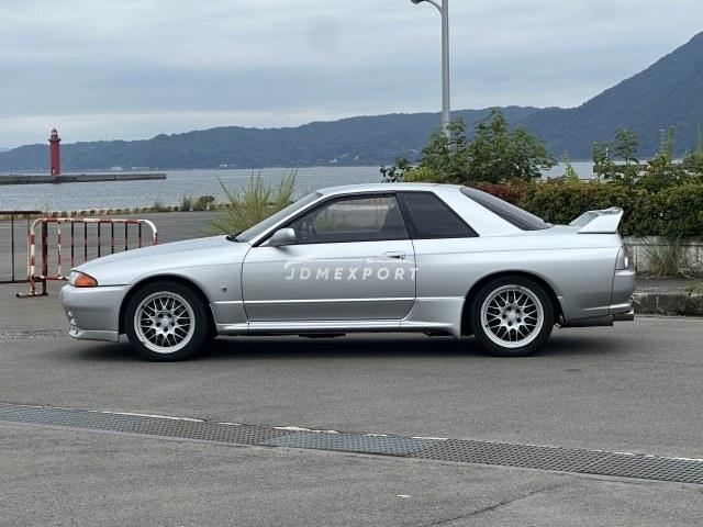 Nissan Skyline GT-R 1993 thumbnail 18