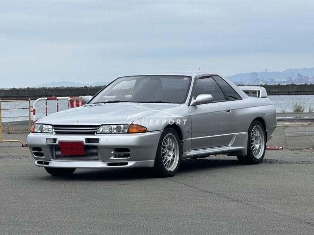 Nissan Skyline GT-R 1993