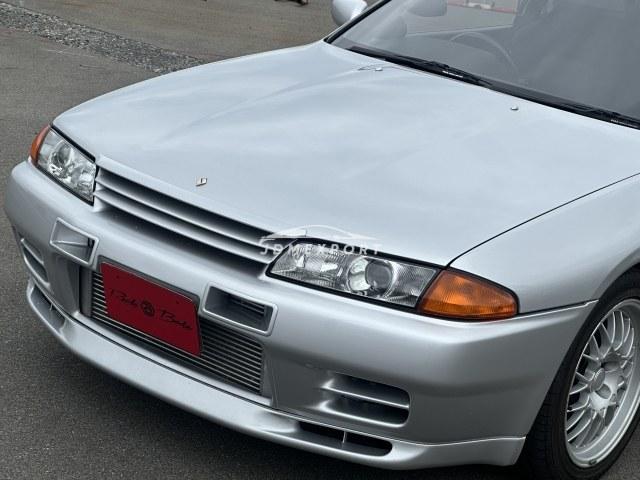 Nissan Skyline GT-R 1993 thumbnail 22