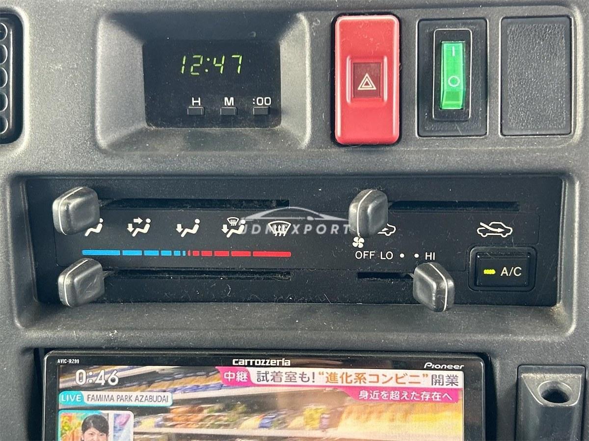 Toyota Camroad 1998 thumbnail 6