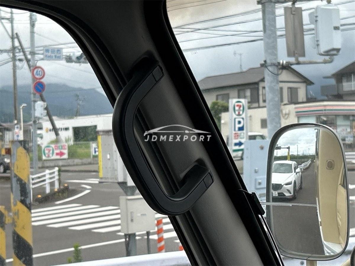 Toyota Camroad 1998 thumbnail 45