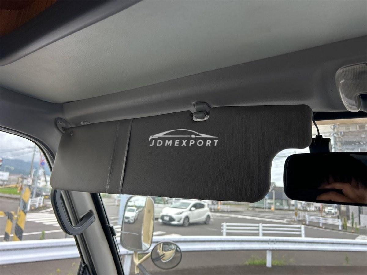 Toyota Camroad 1998 thumbnail 46