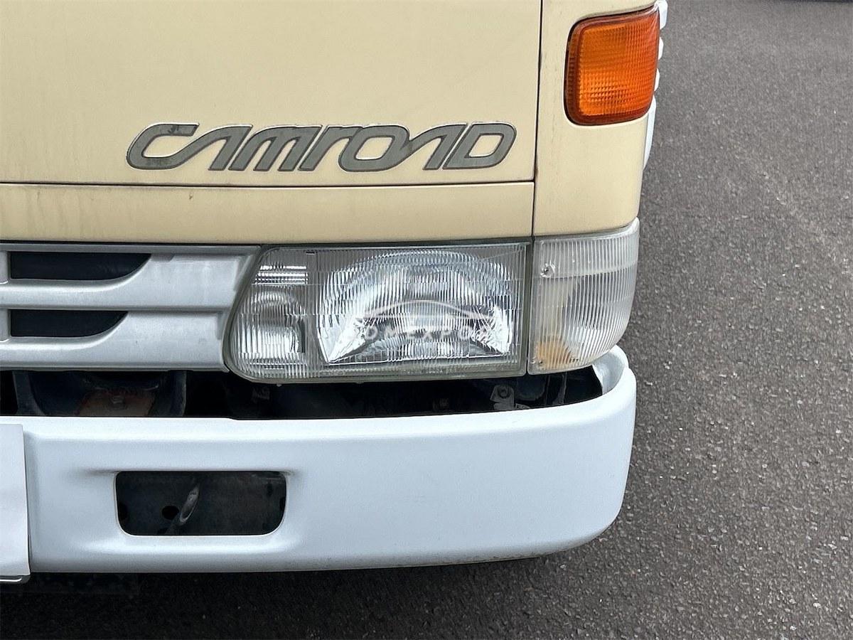 Toyota Camroad 1998 thumbnail 16