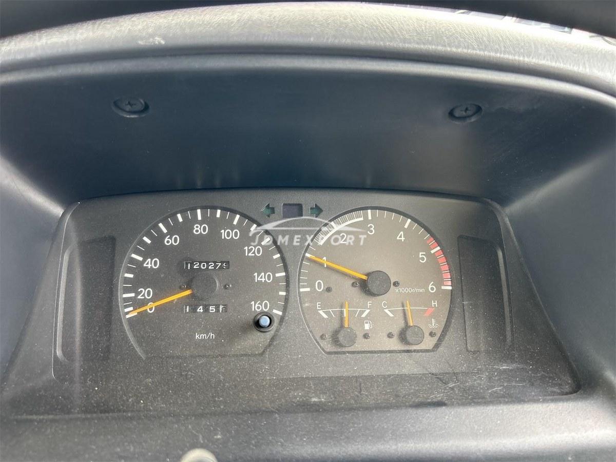 Toyota Camroad 1998 thumbnail 50