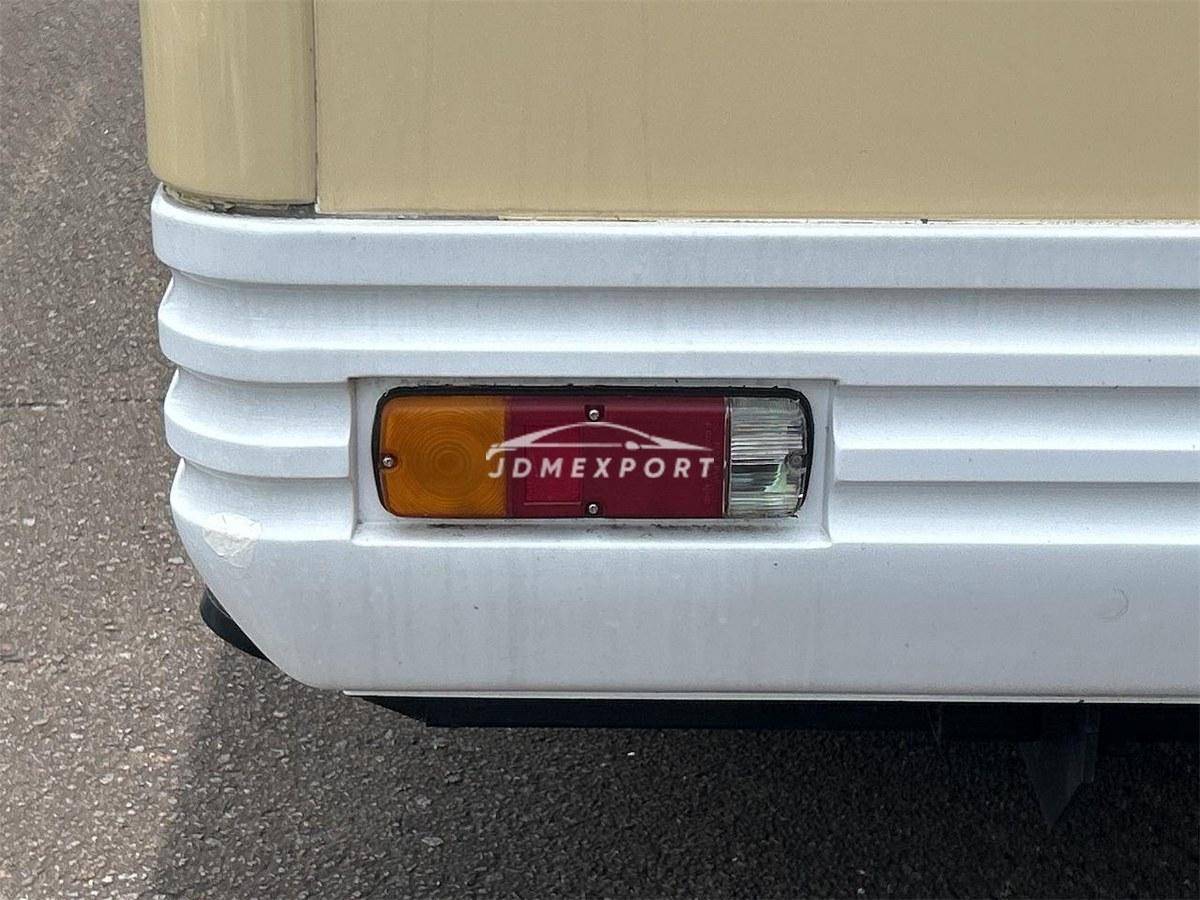 Toyota Camroad 1998 thumbnail 32