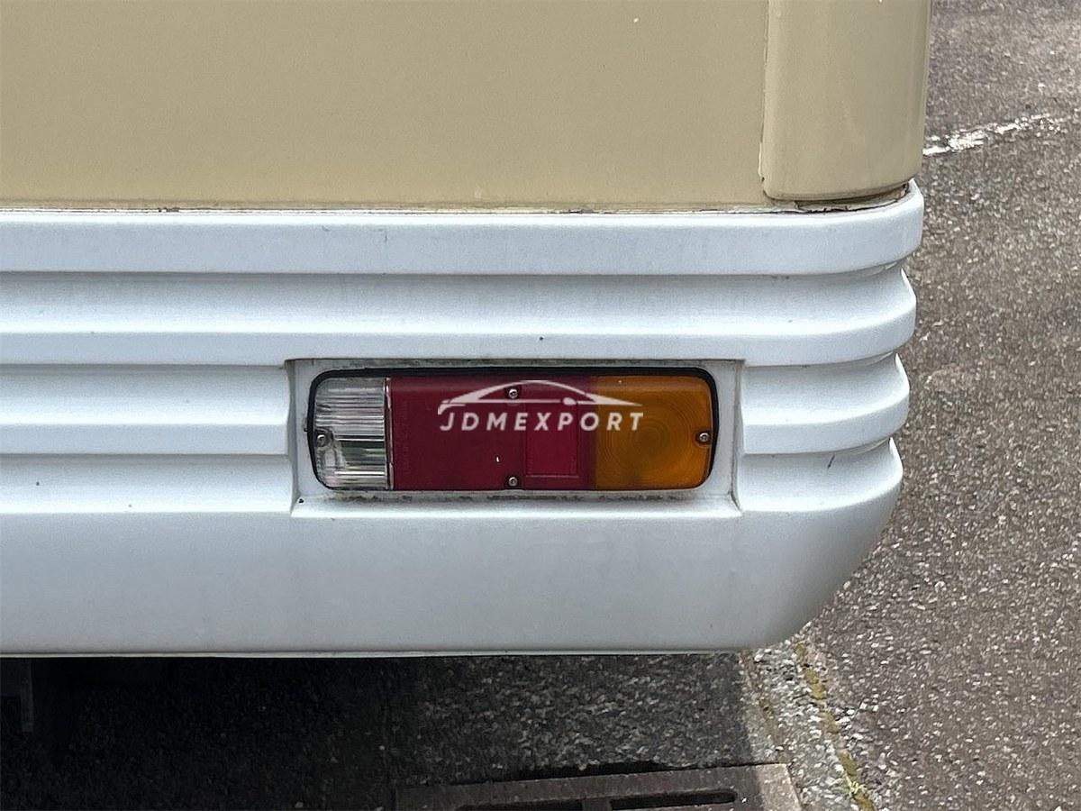 Toyota Camroad 1998 thumbnail 33