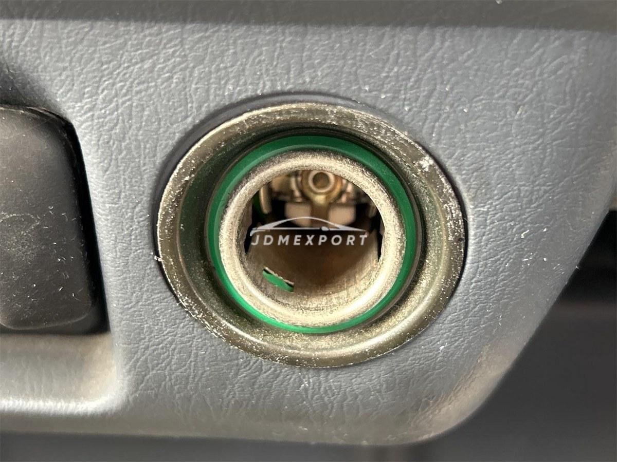 Toyota Camroad 1998 thumbnail 40