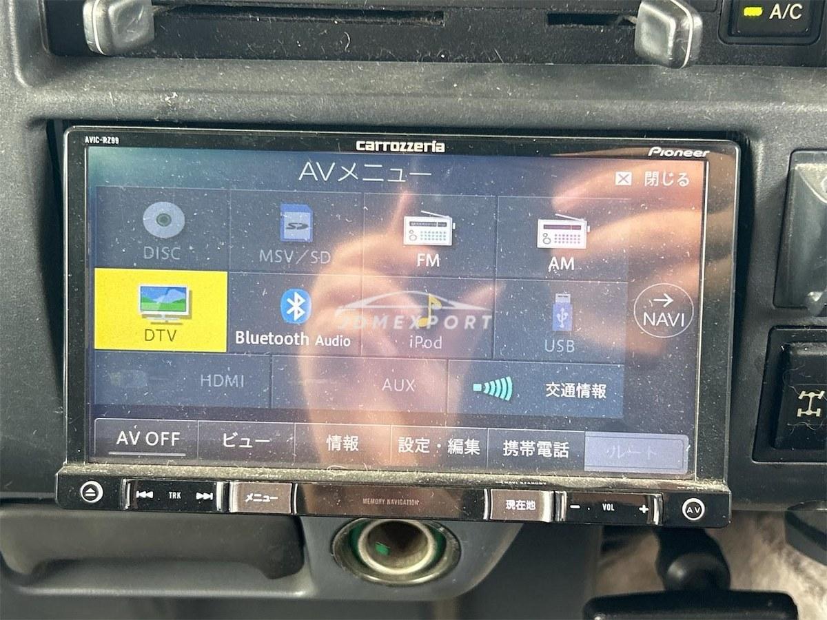 Toyota Camroad 1998 thumbnail 37