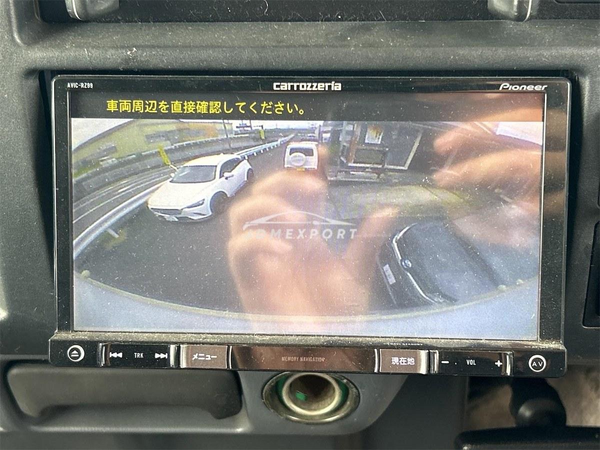 Toyota Camroad 1998 thumbnail 5