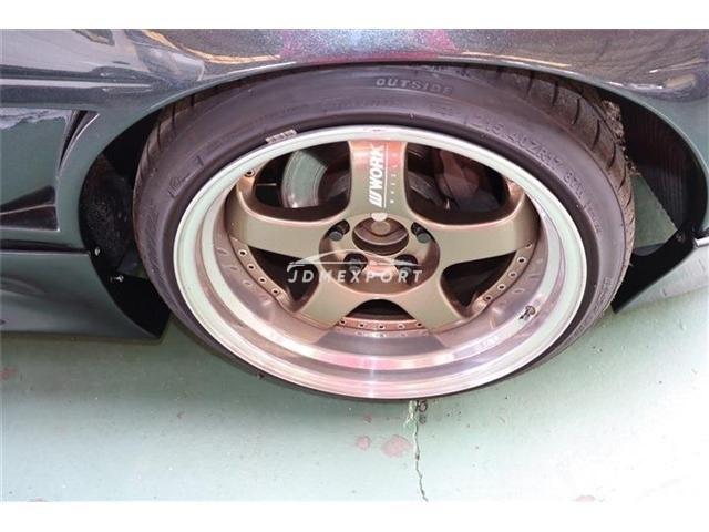Nissan Silvia 1992 thumbnail 24