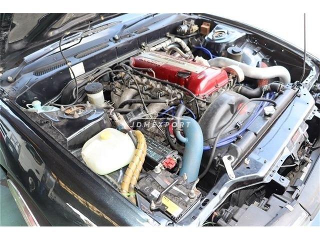 Nissan Silvia 1992 thumbnail 27