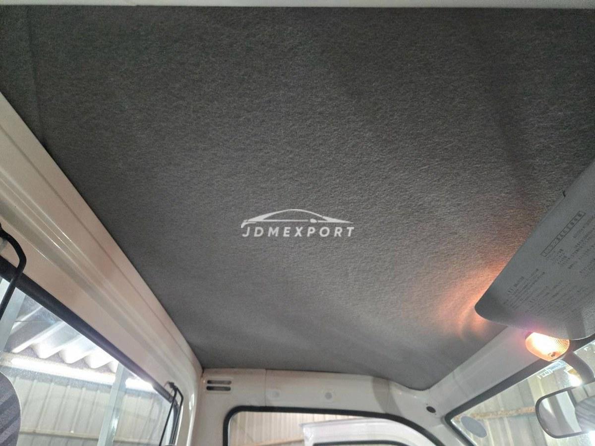 Daihatsu Hijet Truck 2001 thumbnail 39