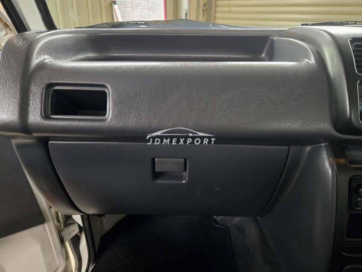 Daihatsu Hijet Truck 2001 thumbnail 37