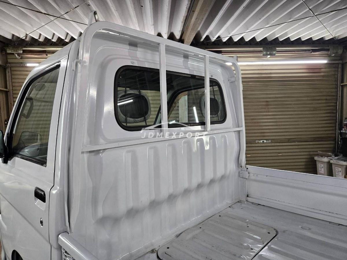 Daihatsu Hijet Truck 2001 thumbnail 14