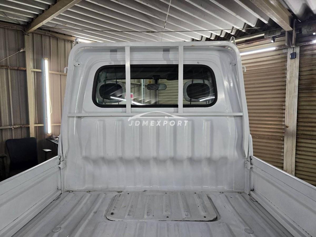Daihatsu Hijet Truck 2001 thumbnail 22