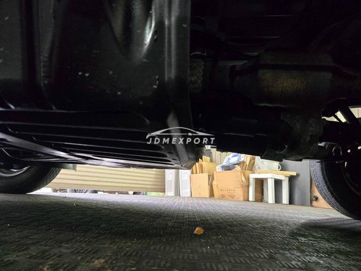Daihatsu Hijet Truck 2001 thumbnail 46