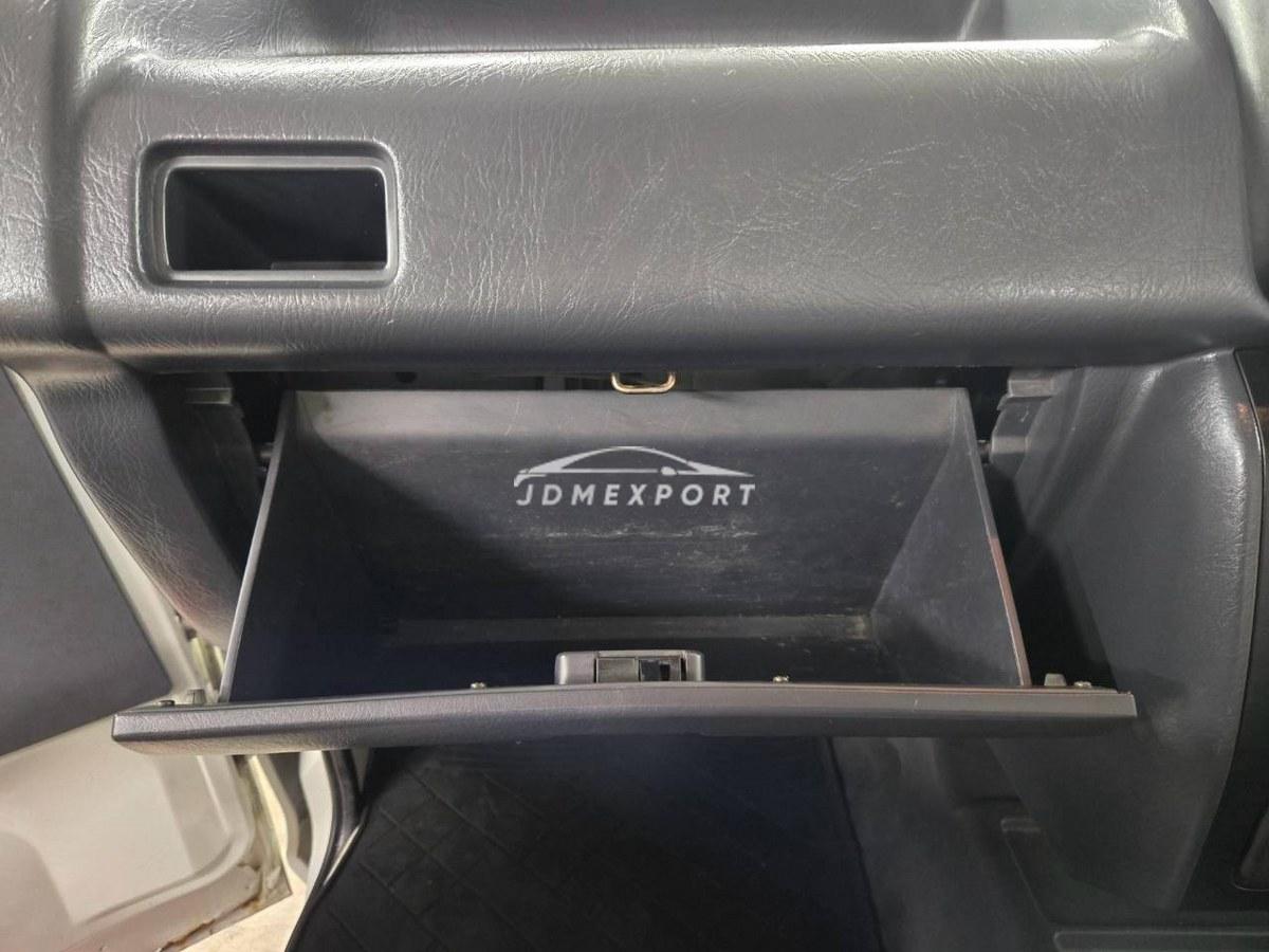 Daihatsu Hijet Truck 2001 thumbnail 38