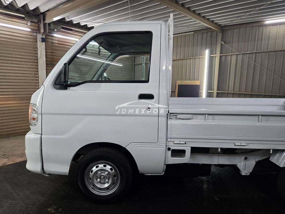 Daihatsu Hijet Truck 2001 thumbnail 11