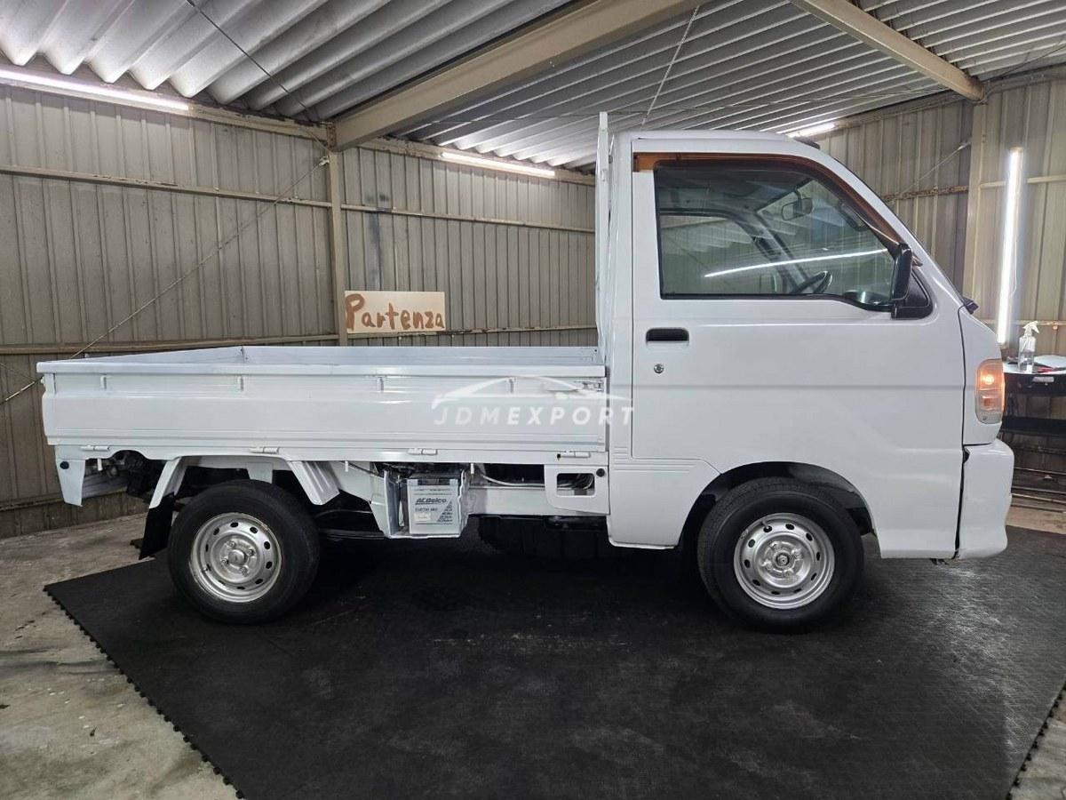 Daihatsu Hijet Truck 2001 thumbnail 15