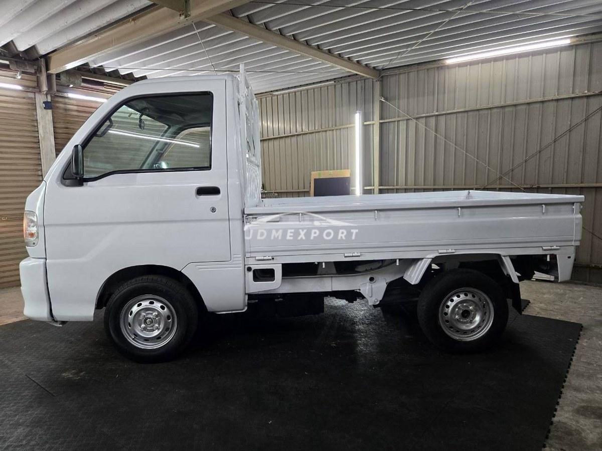 Daihatsu Hijet Truck 2001 thumbnail 10