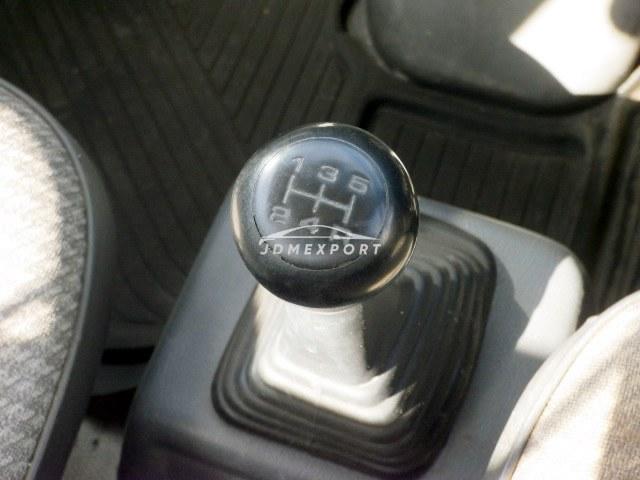 Honda Acty Truck 1994 thumbnail 15